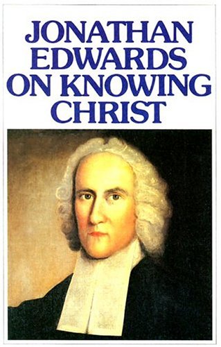 Book cover for On Knowing Christ