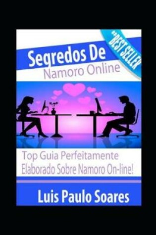 Cover of Segredos De Namoro Online