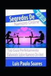 Book cover for Segredos De Namoro Online