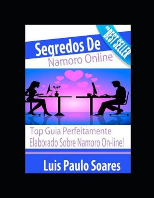 Book cover for Segredos De Namoro Online