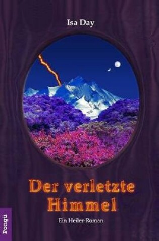 Cover of Der Verletzte Himmel