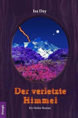 Book cover for Der Verletzte Himmel
