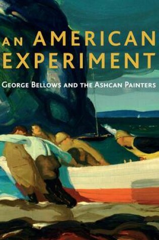 Cover of An American Experiment