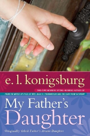 Cover of My Father's Daughter