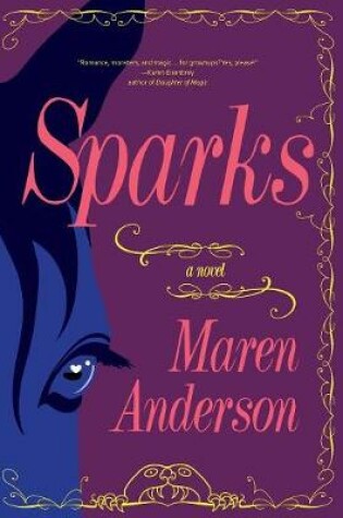 Cover of Sparks