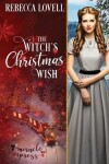 Book cover for The Witch's Christmas Wish