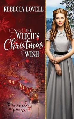 Book cover for The Witch's Christmas Wish