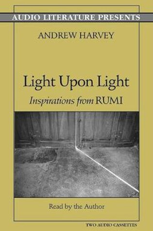 Cover of Light upon Light