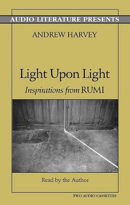 Book cover for Light upon Light