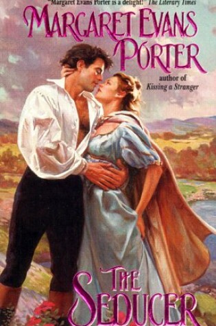 Cover of The Seducer