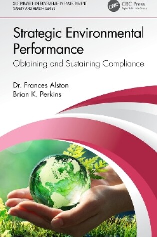 Cover of Strategic Environmental Performance