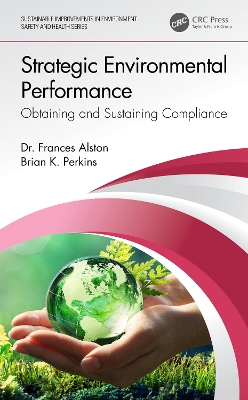 Cover of Strategic Environmental Performance