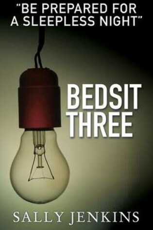 Cover of Bedsit Three