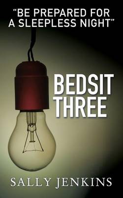 Book cover for Bedsit Three