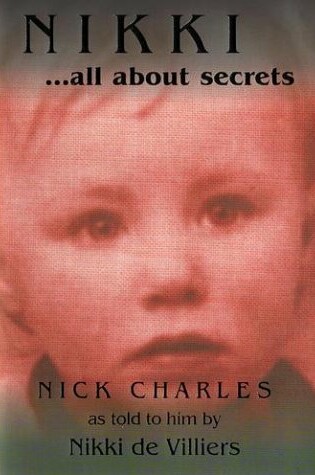 Cover of Nikki...All About Secrets