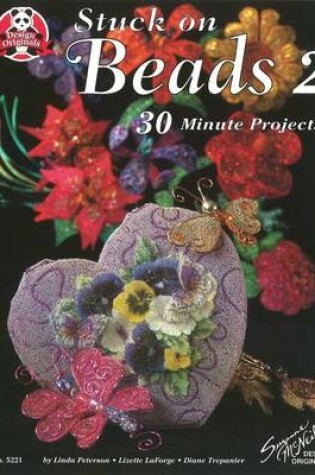 Cover of Stuck on Beads 2
