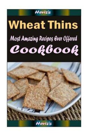 Cover of Wheat Thins