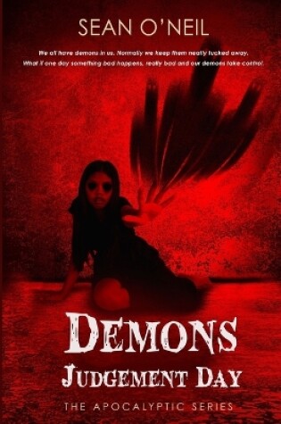 Cover of Demons