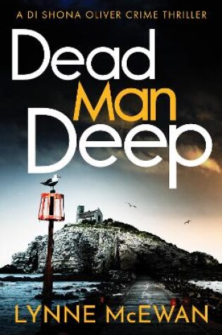 Cover of Dead Man Deep