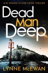 Book cover for Dead Man Deep