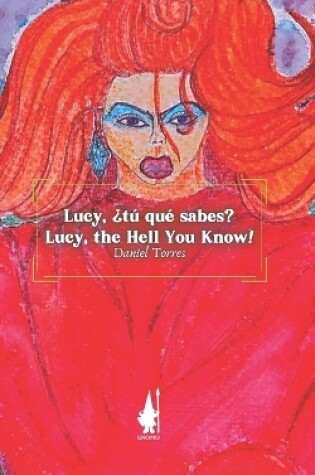 Cover of Lucy, tú qué sabes...