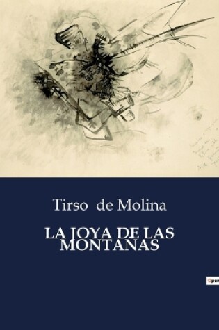 Cover of La Joya de Las Montañas