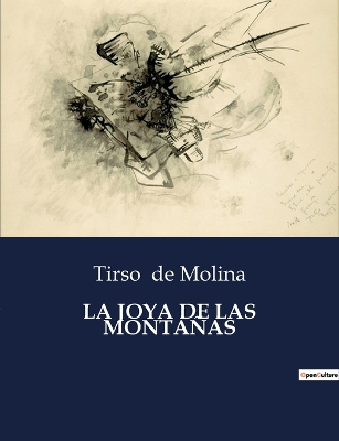 Book cover for La Joya de Las Montañas