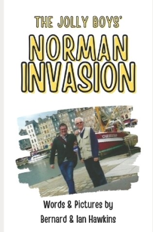 Cover of The Jolly Boys' Norman Invasion