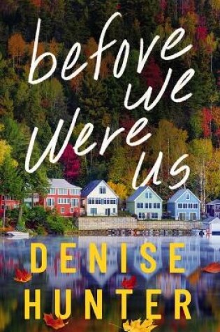 Cover of Before We Were Us