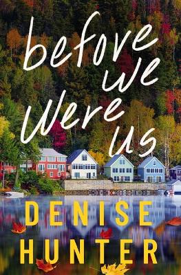 Book cover for Before We Were Us