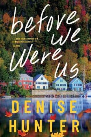 Cover of Before We Were Us