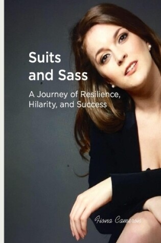 Cover of Suits and Sass