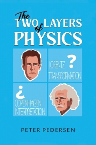 Cover of The Two Layers of Physics