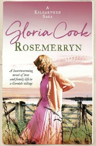 Cover of Rosemerryn