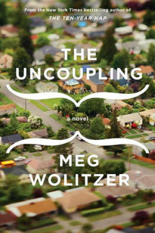 Cover of The Uncoupling