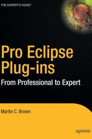 Cover of Pro Eclipse Plug-Ins