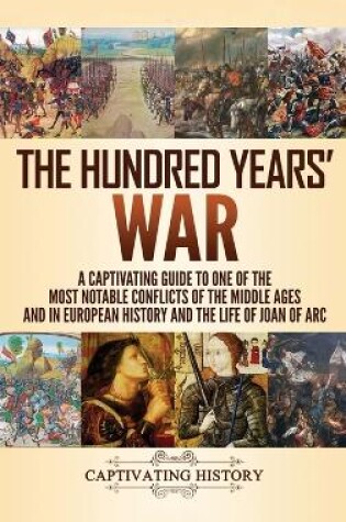 Cover of The Hundred Years' War