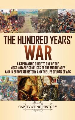 Book cover for The Hundred Years' War