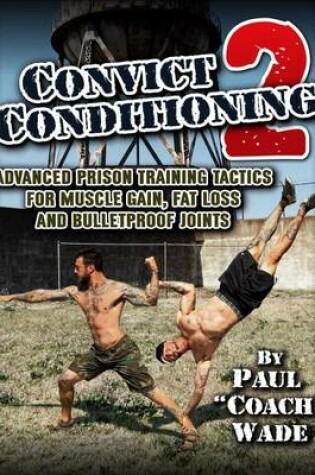 Cover of Convict Conditioning 2