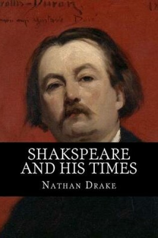 Cover of Shakspeare and His Times