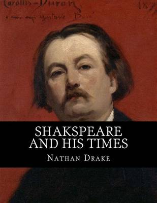 Book cover for Shakspeare and His Times