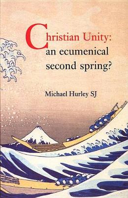 Book cover for Christian Unity