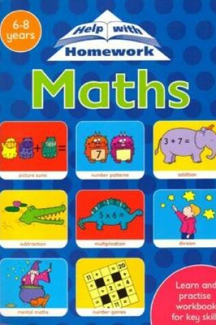 Cover of Maths