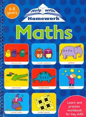 Cover of Maths