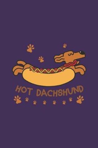 Cover of Hot Dachshund