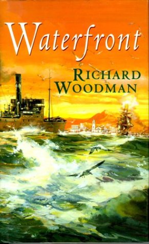 Book cover for Waterfront