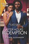 Book cover for After Hours Redemption