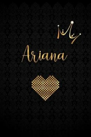 Cover of Ariana