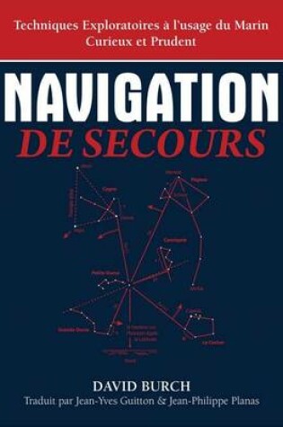 Cover of Navigation de Secours