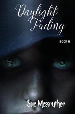 Cover of Daylight Fading